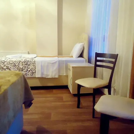 Sur 1 Provincia di Istanbul