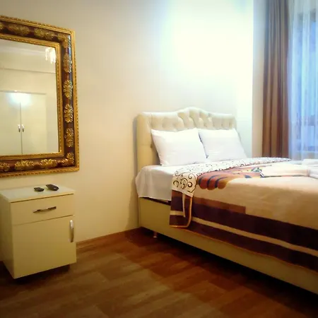 Sur 1 2* Provincia di Istanbul