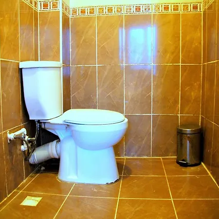 Sur 1 Hotel Provincia di Istanbul