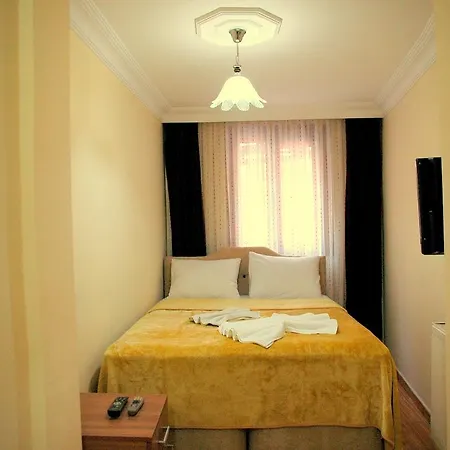 Sur 1 Hotel Provincia di Istanbul