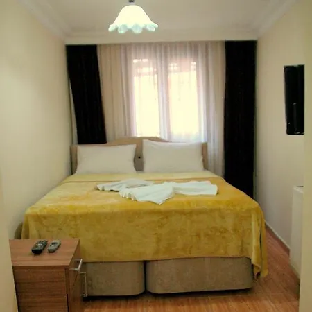 Sur 1 Hotel Provincia di Istanbul