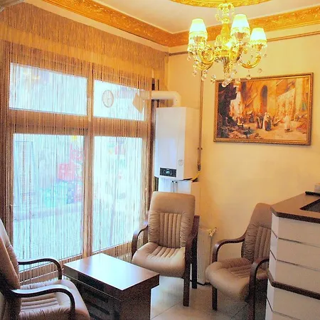 Sur 1 2* Provincia di Istanbul