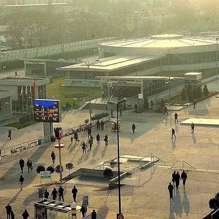 Sur 1 Hotel Provincia di Istanbul