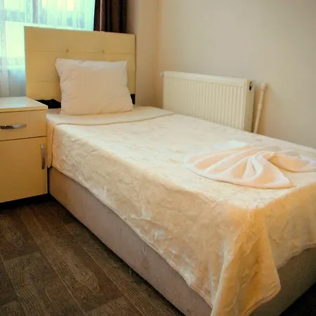 Sur 1 Hotel Provincia di Istanbul