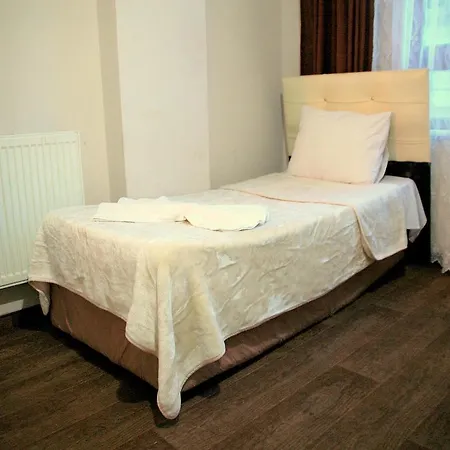 Sur 1 Hotel Provincia di Istanbul