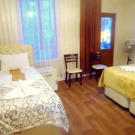 Sur 1 2* Provincia di Istanbul