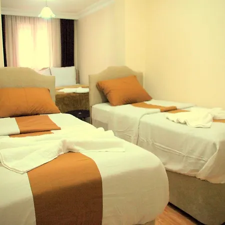 Sur 1 Hotel