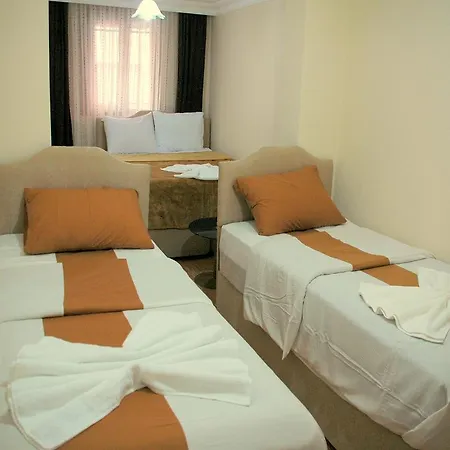 Hotel Sur 1 2*