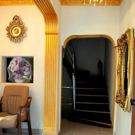 Sur 1 Hotel Provincia di Istanbul
