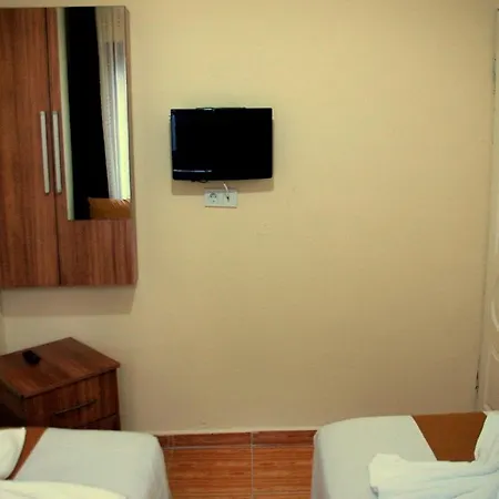 Hotel Sur 1 2*