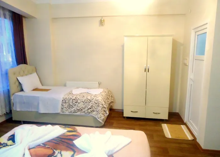 Hotel Sur 1 Istanbul