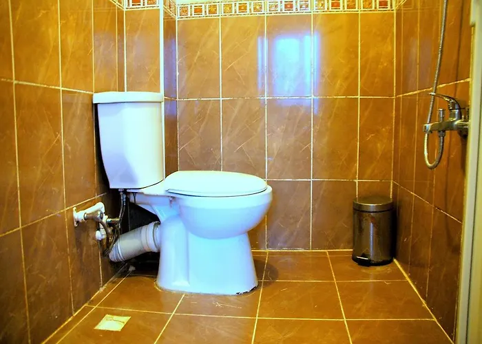 Sur 1 Hotel Istanbul