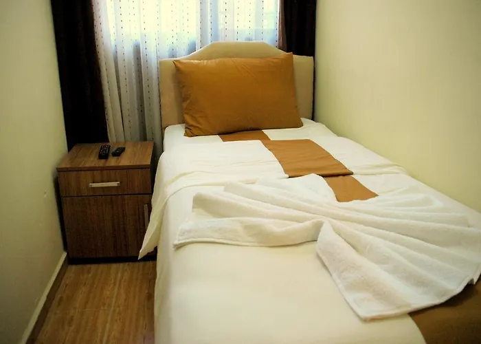 Hotel Sur 1 Istanbul