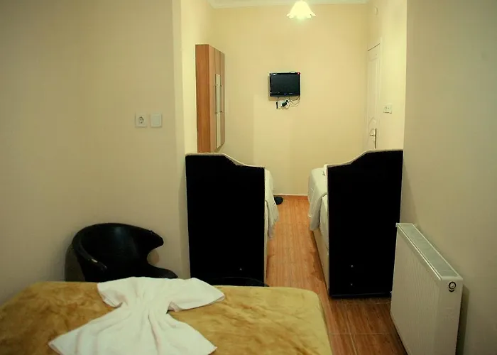 Hotel Sur 1 Istanbul