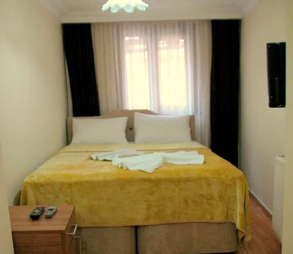 Sur 1 Hotel Istanbul