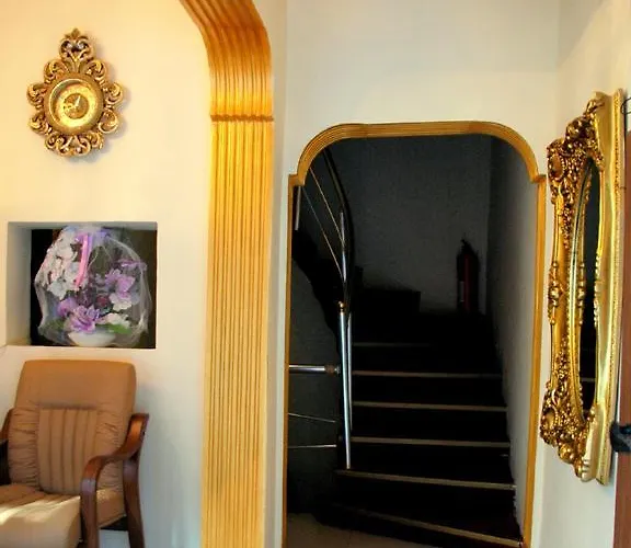 Sur 1 Hotel Istanbul