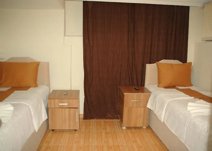 Hotel Sur 1 Istanbul