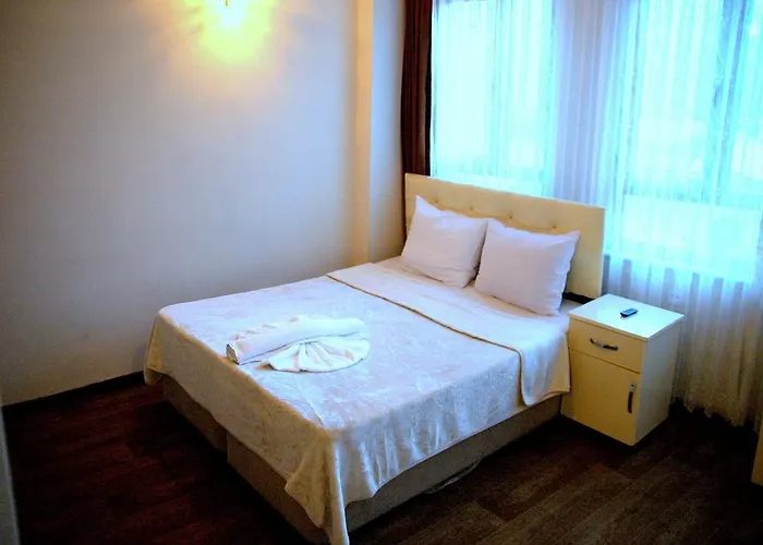 Hotel Sur 1 Istanbul