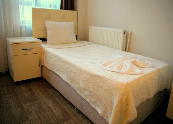 Sur 1 Hotel Istanbul