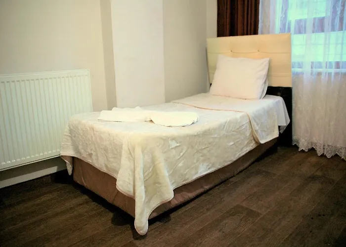 Sur 1 Hotel Istanbul