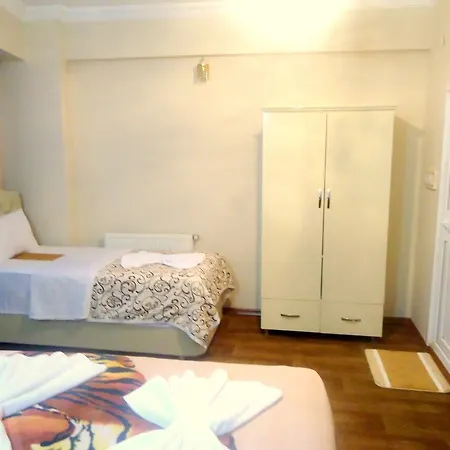 Otel Sur 1 İstanbul