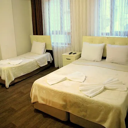 Sur 1 2* İstanbul