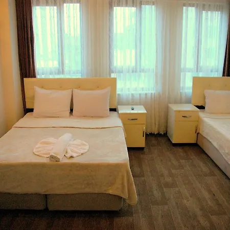 Sur 1 2* İstanbul