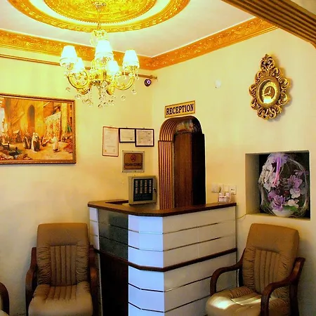 Otel Sur 1 2*