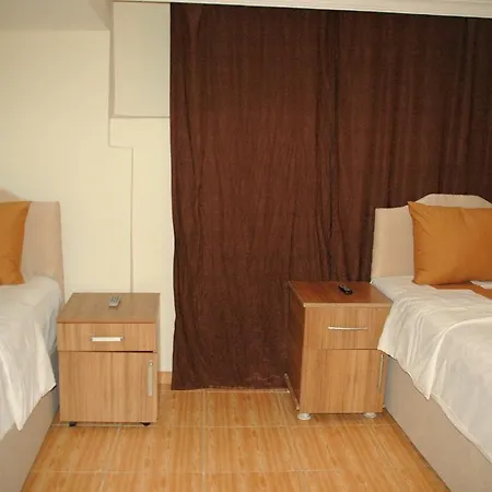 Otel Sur 1 İstanbul