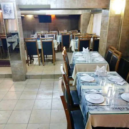 Otel Sur 1 2*