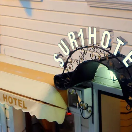 Sur 1 Hotel