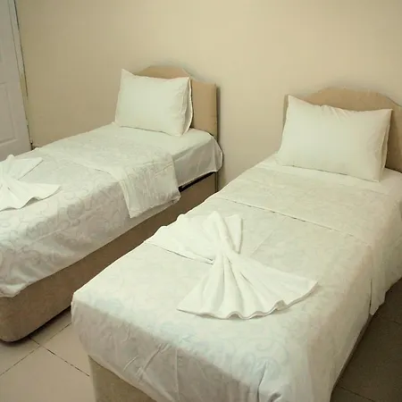 Hotel Sur 1 Istanboel