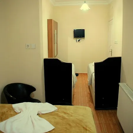 Hotel Sur 1 Istanboel