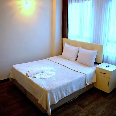 Hotel Sur 1 Istanboel