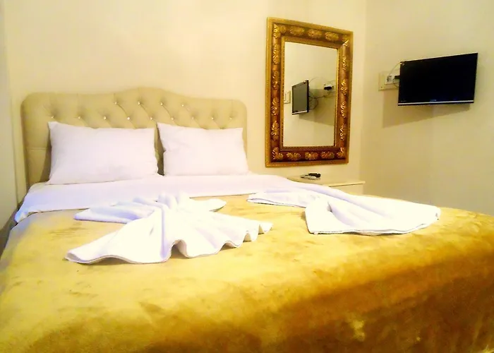 Hotel Sur 1