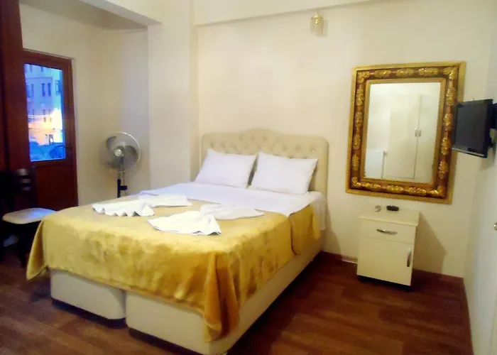 Hotel Sur 1 2*