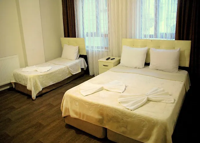 Sur 1 2* Provincia di Istanbul