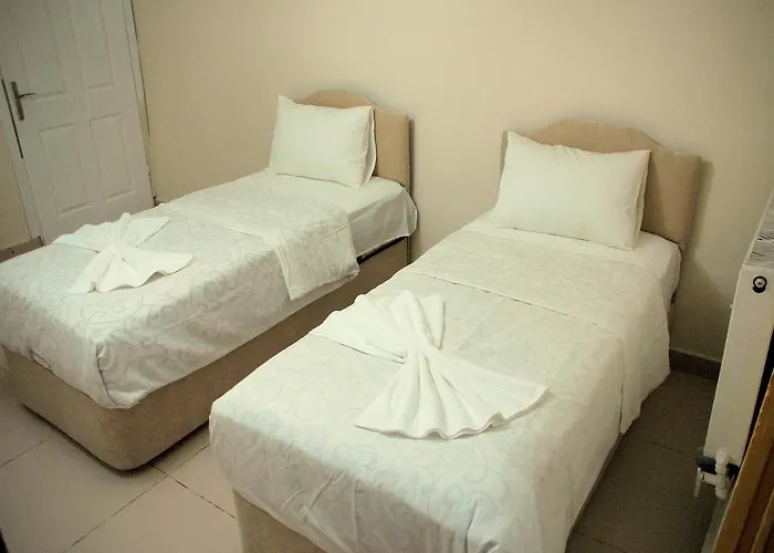 Hotel Sur 1 Provincia di Istanbul