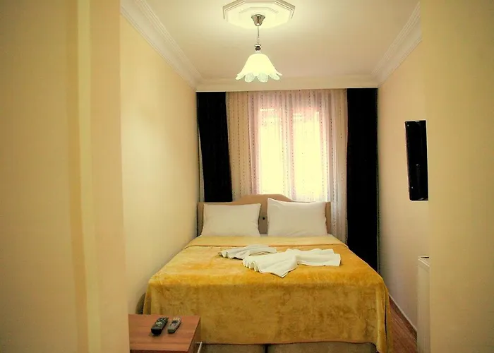 Sur 1 Hotel Provincia di Istanbul